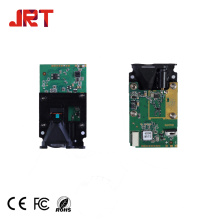 rs232 ttl serial módulo sensor de distância a laser para a mais recente tecnologia digital medidor de distância a laser